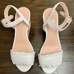Kate Spade Tomas Wedge